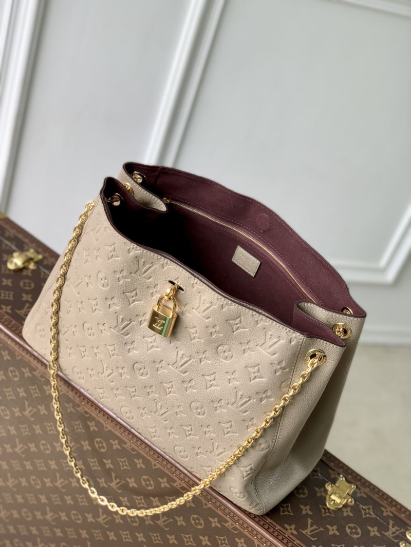 LV Satchel bags